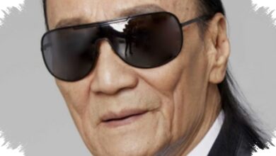 Patrick Tse Meninggal di Usia 89 Tahun, Pesan Nicholas untuk Mengenang Sei Gor
