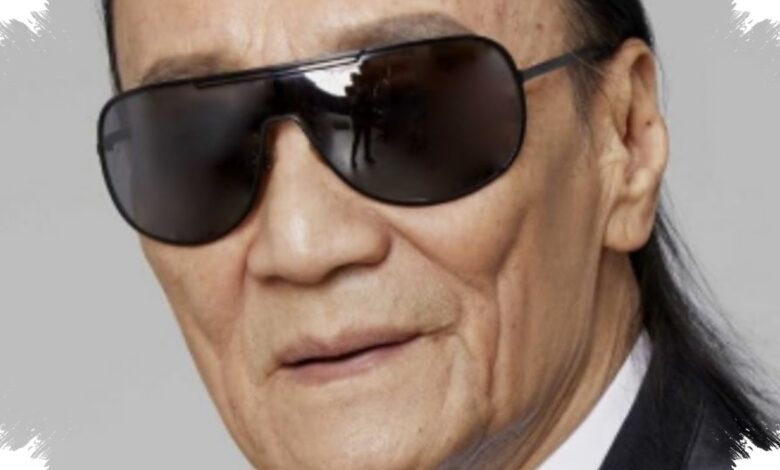 Patrick Tse Meninggal di Usia 89 Tahun, Pesan Nicholas untuk Mengenang Sei Gor