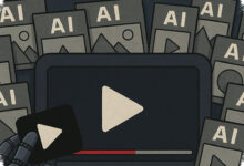 YouTube Perketat Monetisasi, Video AI Massal dan Clickbait Kini Terancam Tak Dibayar