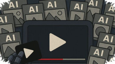 YouTube Perketat Monetisasi, Video AI Massal dan Clickbait Kini Terancam Tak Dibayar