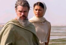 Tiket Tambahan The Odyssey di IMAX Jakarta Langsung Diburu, Kursi Favorit Menipis
