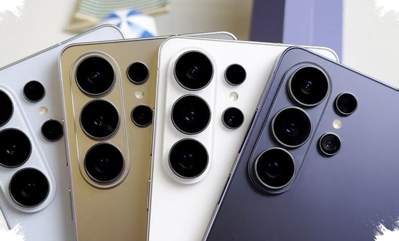 Layar Galaxy S26 Ultra Kemerahan, Samsung Pastikan Perbaikan Lewat Update