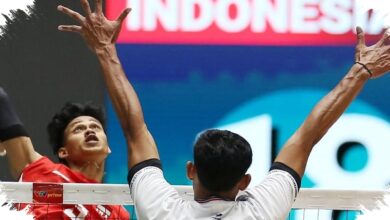 SEA V Cup Leg 2 Mempertemukan Indonesia dan Kamboja Lagi, Momen Balas Kekalahan Final