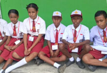 Baru 4 Persen Kecamatan Punya SMP-SMA Berkualitas Baik, Ketimpangan Jadi Alarm