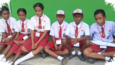 Baru 4 Persen Kecamatan Punya SMP-SMA Berkualitas Baik, Ketimpangan Jadi Alarm