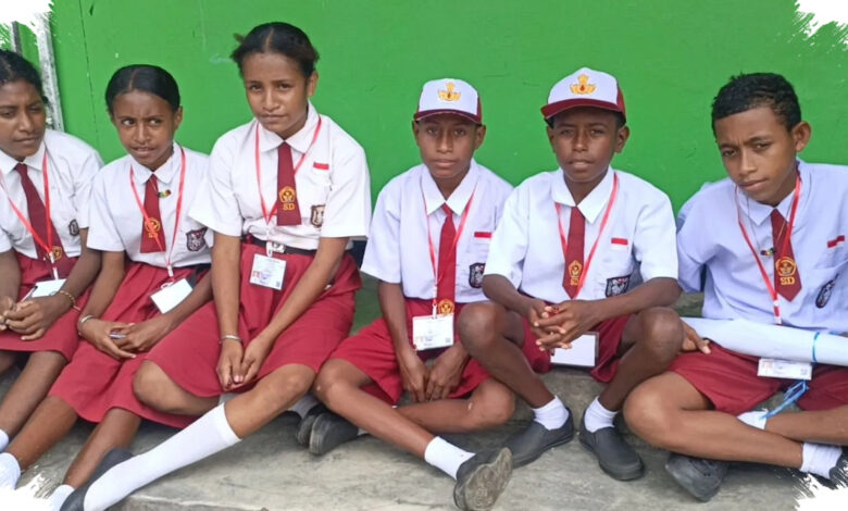 Baru 4 Persen Kecamatan Punya SMP-SMA Berkualitas Baik, Ketimpangan Jadi Alarm