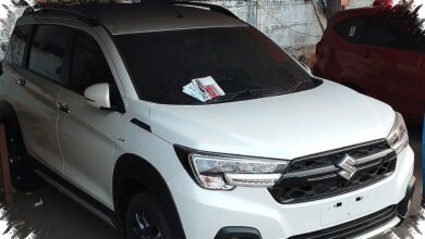 Suzuki XL7 Beta Hybrid Tampil Lebih Berkelas, Bukan Sekadar LMPV Keluarga