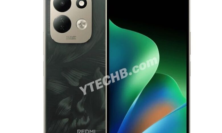 REDMI 17 4G Tembus Hampir 74 Jam Pemakaian, Baterai 7.500mAh Jadi Andalan