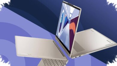 Tablet AI Flagship Makin Menggoda, Namun Laptop Belum Bisa Dipensiunkan