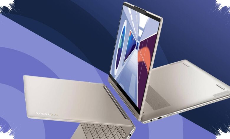 Tablet AI Flagship Makin Menggoda, Namun Laptop Belum Bisa Dipensiunkan