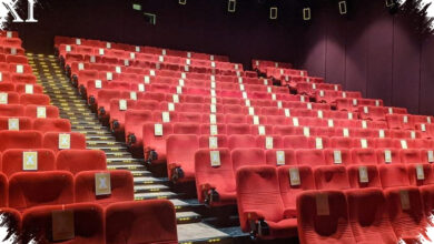 Nonton XXI Lebih Hemat, BRI Beri Promo 2 Tiket Deluxe dan Diskon Popcorn