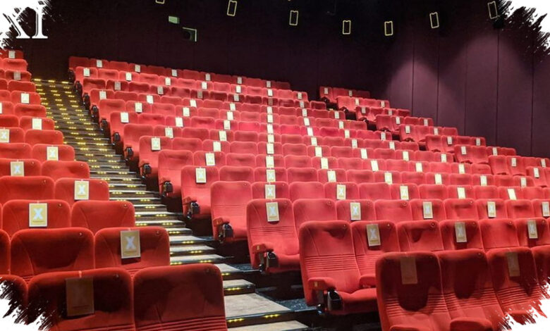 Nonton XXI Lebih Hemat, BRI Beri Promo 2 Tiket Deluxe dan Diskon Popcorn