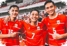 Jadwal Piala AFF 2026 Menguji Timnas Indonesia, Vietnam Jadi Rintangan Utama
