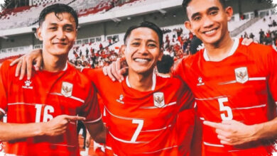 Jadwal Piala AFF 2026 Menguji Timnas Indonesia, Vietnam Jadi Rintangan Utama