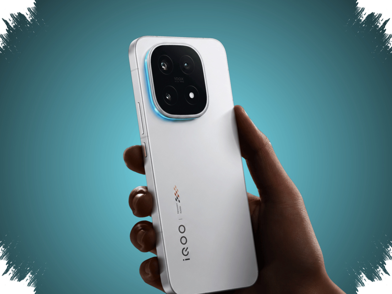 iQOO 16T Bisa Bawa Chip Flagship dan Kipas Pendingin, Bocoran Layarnya Menarik