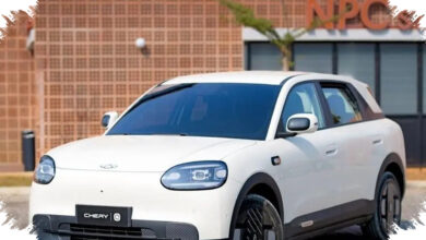 Chery Q Sudah Dipesan 3 Ribu Unit, Harga Dibuka di GIIAS 2026