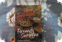 Saat Takhayul Terasa Wajar, Satire Fernando Sorrentino Mengusik Logika