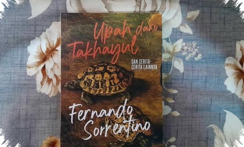 Saat Takhayul Terasa Wajar, Satire Fernando Sorrentino Mengusik Logika