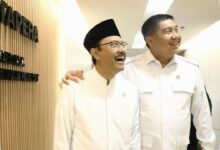 Target 10 Ribu Rumah Orang Tua Siswa Sekolah Rakyat, Baru 911 Lolos Verifikasi