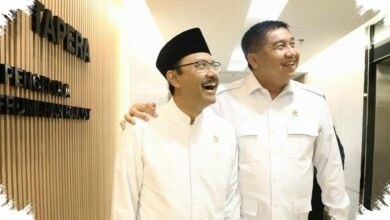 Target 10 Ribu Rumah Orang Tua Siswa Sekolah Rakyat, Baru 911 Lolos Verifikasi