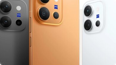 Vivo X300 E Siap Meluncur dengan Baterai 7.200 mAh, Bocoran Lain Menyusul