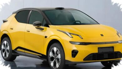 Lynk & Co 02 Facelift Pakai Sistem Listrik Baru, Efisiensi 93 Persen dan Cas 800V
