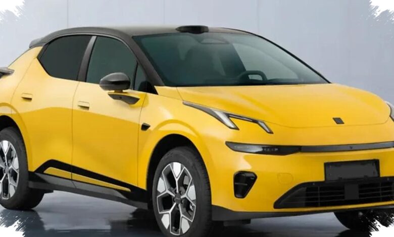 Lynk & Co 02 Facelift Pakai Sistem Listrik Baru, Efisiensi 93 Persen dan Cas 800V