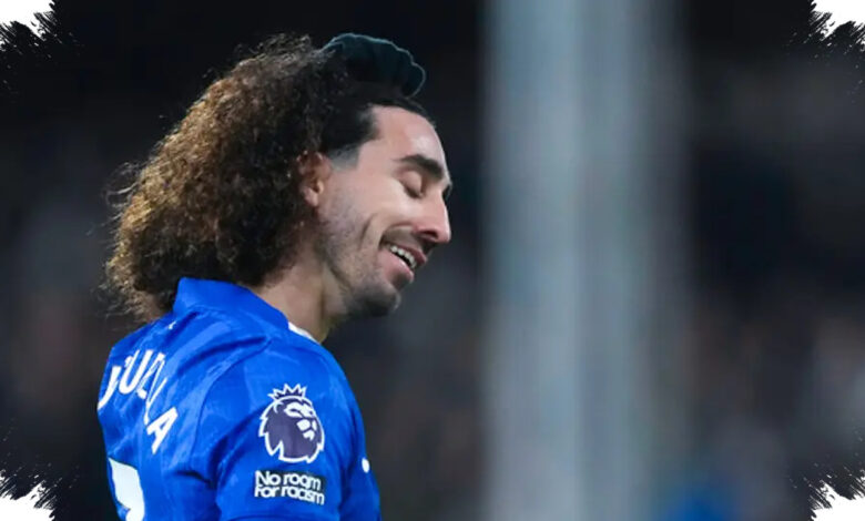 Marc Cucurella Juara Piala Dunia 2026, Status Chelsea dan Madrid Memicu Perdebatan