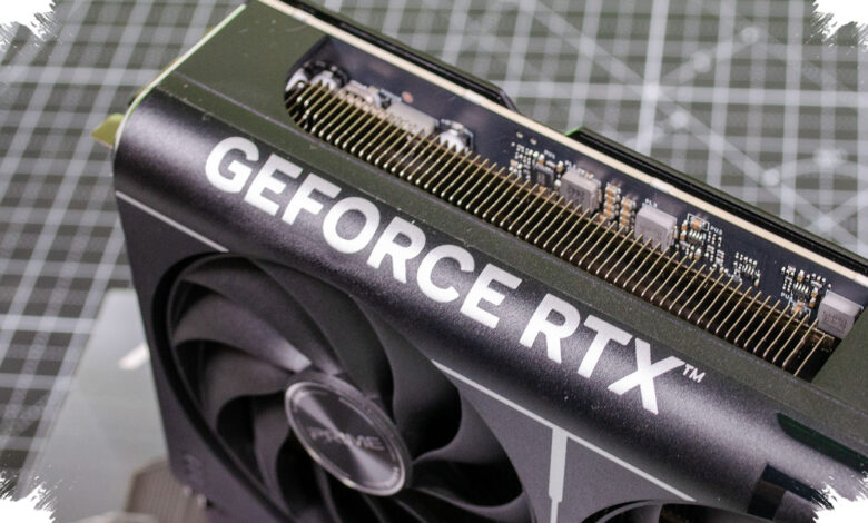 Harga GDDR7 3GB Melonjak, Nvidia Menahan Peluncuran RTX 5000 Super