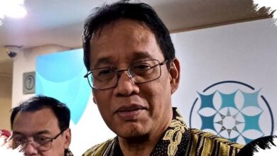 Anggaran MBG Berpotensi Dipangkas, Pemerintah Benahi Data dan Pengawasan