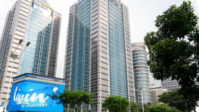 Bank Mandiri Perkuat Benteng Digital, Akses dan Transaksi Nasabah Dijaga Berlapis
