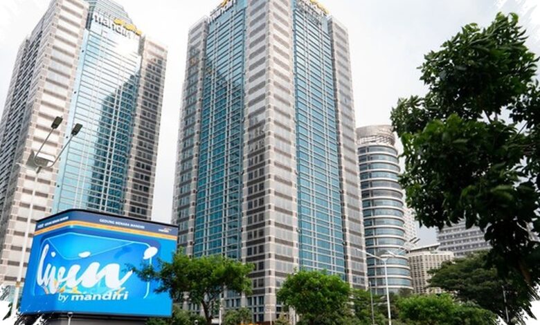 Bank Mandiri Perkuat Benteng Digital, Akses dan Transaksi Nasabah Dijaga Berlapis