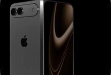 Kode iOS 27 Singgung iPhone Ultra dengan Dua Baterai, Sinyal Foldable Apple