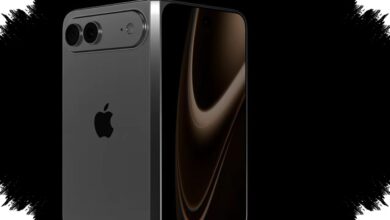 Kode iOS 27 Singgung iPhone Ultra dengan Dua Baterai, Sinyal Foldable Apple
