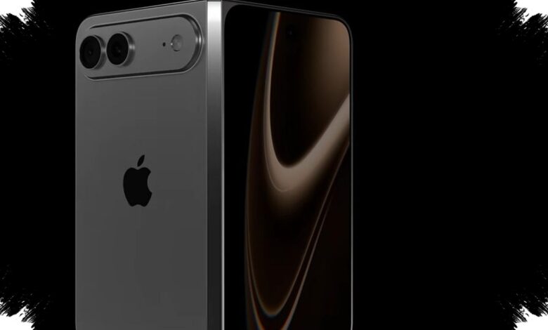 Kode iOS 27 Singgung iPhone Ultra dengan Dua Baterai, Sinyal Foldable Apple