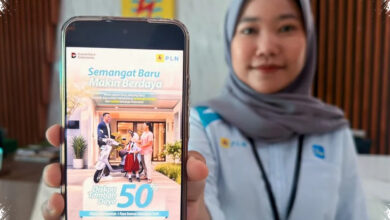 Diskon Tambah Daya PLN 50% di Juli 2026, Jangan Lewatkan Syarat Klaimnya