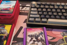 SSD Bekas Jadi Cartridge Steam, Cara Unik Menghidupkan Lagi Koleksi Gim Fisik
