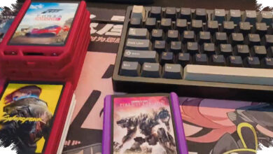 SSD Bekas Jadi Cartridge Steam, Cara Unik Menghidupkan Lagi Koleksi Gim Fisik