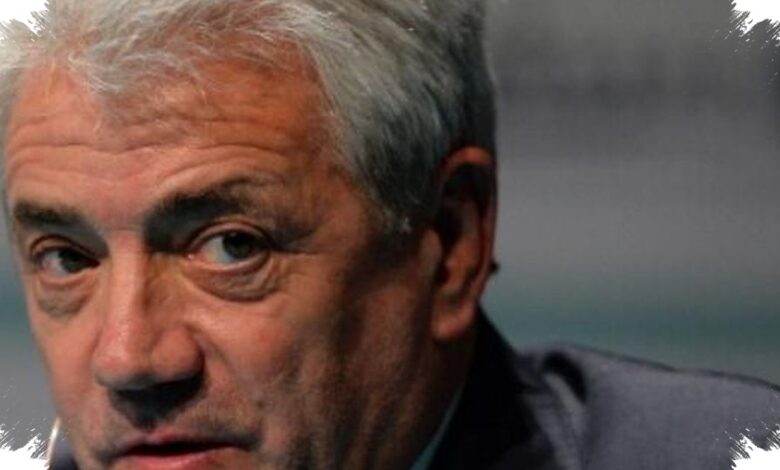 Kevin Keegan Wafat di Usia 75 Tahun, Warisan Sang Legenda Liverpool dan Inggris