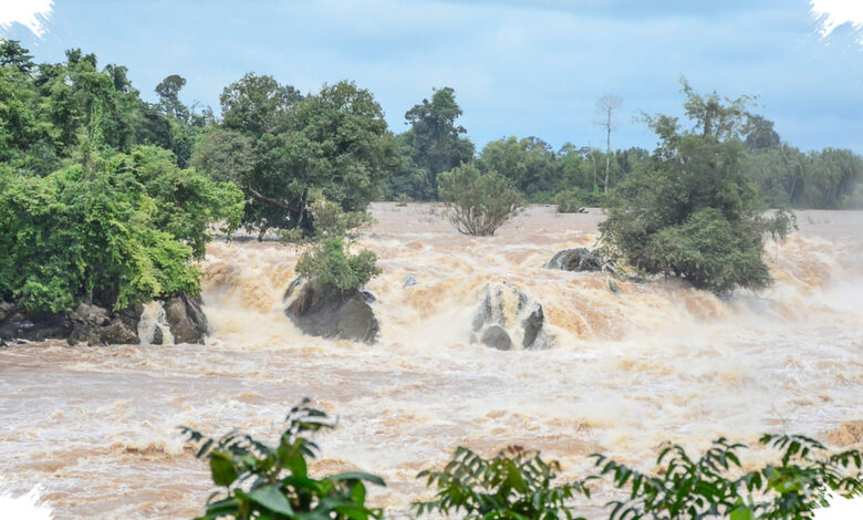 Hujan Sebulan Tumpah dalam Sejam, Chile Darurat saat Banjir Isolasi Warga