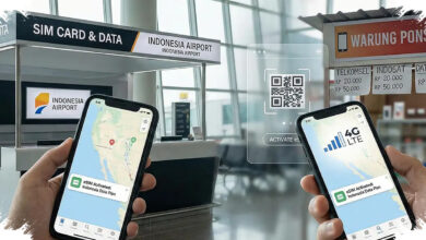 Lupa Bawa SIM Fisik? SIM Digital Bisa Ditunjukkan, Ini Cara Mengaktifkannya