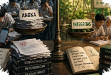 Saat Kampus Mengejar Angka, Universitas Terancam Kehilangan Rumah Pemikiran