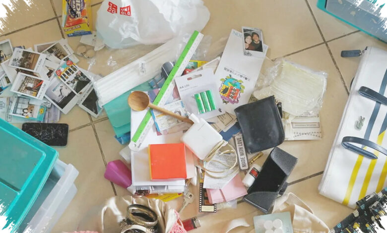 Rumah Penuh Barang Diam-Diam Menambah Beban Mental, 3 Cara Menguranginya