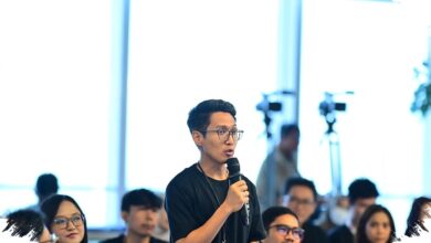Budaya Jadi Ujian Transformasi Telkom, Strategi Saja Dinilai Tak Cukup