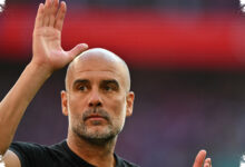FIGC Datangi Pep Guardiola lewat Maldini dan Leonardo, tetapi Ada Hambatan Besar