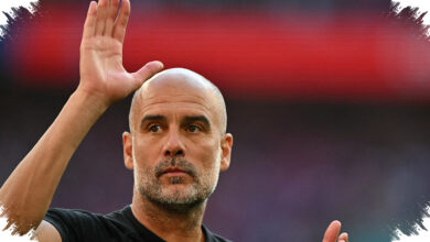 FIGC Datangi Pep Guardiola lewat Maldini dan Leonardo, tetapi Ada Hambatan Besar