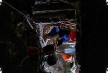 Korban Gempa Venezuela Tembus 5.278 Jiwa, 23.500 Warga Kini di Penampungan