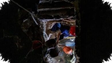 Korban Gempa Venezuela Tembus 5.278 Jiwa, 23.500 Warga Kini di Penampungan