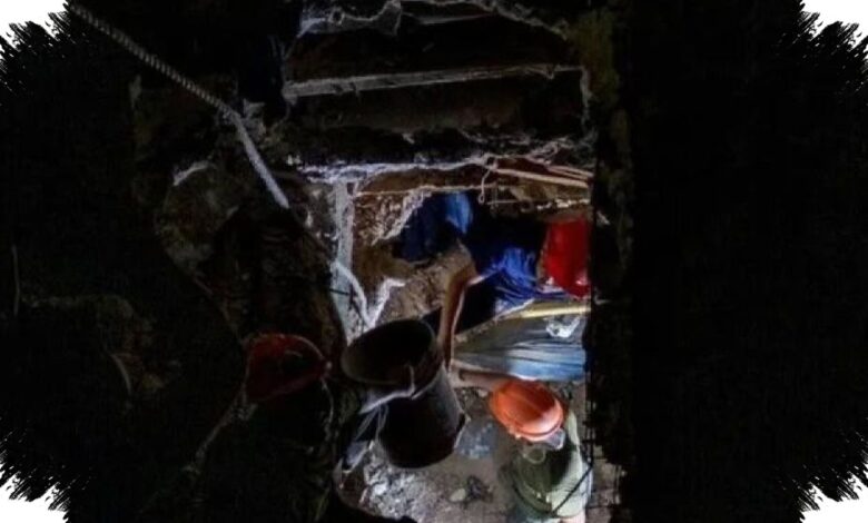 Korban Gempa Venezuela Tembus 5.278 Jiwa, 23.500 Warga Kini di Penampungan