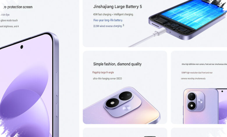 Redmi Note 17 Disebut Bawa Baterai 8.000mAh ke India, Lebih Besar dari Versi China